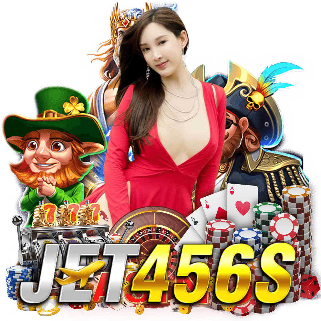 jet456 สล็อต